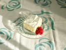 Cooking Class - Mix and Match Fish Tacos: tres leches cake