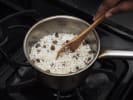 Cooking Class - Modern Caribbean Cuisine in Manhattan: coconut rice