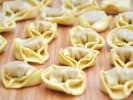 Team Building Cooking Class - Inspired Modern Italian in San Francisco: tortellini