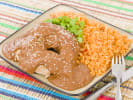 Cooking Class - Mole 101 with Chef John in Santa Monica: Mole Class Los Angeles