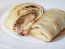 Cooking Class - French CrÃªpes for Mother's Day in San Francisco: ham and cheese crepes