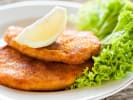 Cooking Class - The World of Schnitzel's: Lemon schnitzel 