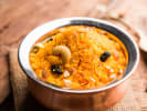 Cooking Class - Vegetarian North Indian Cuisine in East Bay: Badaam Sheera