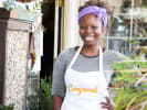 Cooking Class - Out Of Africa Vegan in Santa Monica: cozymeal chef afia