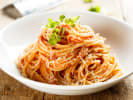 Team Building Cooking Class - Pasta Showdown: spaghetti in marinara sauce