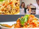 Team Building Cooking Class - Pasta Competition: TBA Pasta Class   Version 1