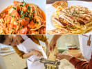 Team Building Cooking Class - Group Pasta Workshop: TBA Pasta Class   Version 3
