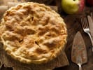 Cooking Class - Perfecting Pies: Classic Apple and Lemon Buttermilk with Chef Clemence in Santa Monica: Pie Class Los Angeles