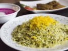 Cooking Class - Persian Lamb Shank Feast: fava bean rice
