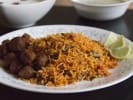 Cooking Class - Persian Meatballs: persian meatballs