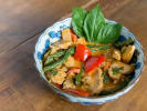 Cooking Class - Instant Indian Pressure Cooker Cuisine in East Bay: Chicken Curry