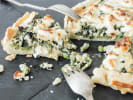 Cooking Class - Quiche and Savory Tarts with Chef Clemence in Santa Monica: Quiche Lorraine