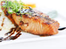 Cooking Class - Nourishing Easter Feast in San Francisco: salmon easter dinner