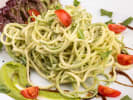 Cooking Class - Raw Food Cooking Basics in San Fernando Valley: vegan pasta 
