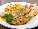 Cooking Class - Regional Spanish Cuisine in South Bay & Peninsula: filet sole