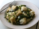 Cooking Class - Ricotta Everything: ricotta gnocchi dish