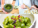 Cooking Class - Make Ricotta Gnocchi at a Cocktail Lounge in Downtown Los Angeles: 69adcf7186bcb (1)