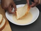 Cooking Class - Rise & Dine Brunch Classics in Manhattan: making french toast