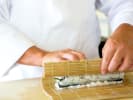 Cooking Class - Roll Traditional Sushi in Pittsburgh: rolling sushi roll