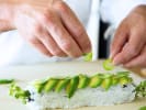 Cooking Class - Roll Traditional Sushi in Pittsburgh: making sushi