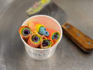 Cooking Class - Roll Up Ice Cream in San Francisco: roll up ice cream
