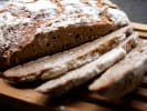 Cooking Class - Rustic Breads: Boules and Loaves with Chef Clemence in Santa Monica: Sourdough Cooking Class