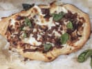 Cooking Class - Rustic Italian Kitchen in Manhattan: pizza bianco