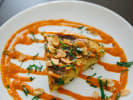 Cooking Class - Sophisticated Spanish Tapas in Austin: spanish tortilla