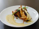 Cooking Class - Texas Hill Country Cuisine in Austin: roasted quail