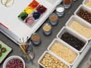 Cooking Class - Interactive Chocolate Making in Manhattan: chocolate ingredients