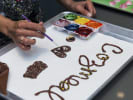 Cooking Class - Interactive Chocolate Making in Manhattan: chocolate art