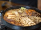 Cooking Class - Japanese Sukiyaki Hot Pot: hot pot