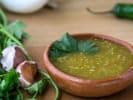 Cooking Class - Mexican Basics: salsa verde
