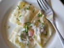 Cooking Class - Pasta by Hand: spinach ravioli