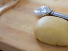 Cooking Class - Complete Guide to Pasta Making: pasta dough