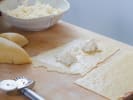 Cooking Class - Complete Guide to Pasta Making: making ravioli