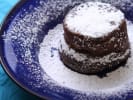 Cooking Class - Seafood Skills: chocolate lava cake