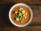 Cooking Class - A Sizzling Night in Spain: summer gazpacho