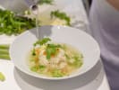 Cooking Class - Stocks and Sauces From Scratch: chicken stock