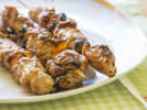 Cooking Class - Mediterranean Medley: chicken skewers