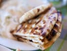 Cooking Class - Mediterranean Medley: pita bread