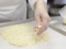 Cooking Class - The Art of Making Pizza in Downtown Dallas: pizza cheese