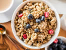 Cooking Class - Vegan Brunch in San Fernando Valley: granola