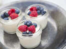 Cooking Class - Vegan Brunch in San Fernando Valley: fruit parfait