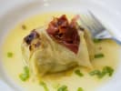 Cooking Class - Sarma-So Good! Serbian Stuffed Cabbage: Stuffed serbian cabbage