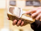 Team Building Cooking Class - Cheese Carving & Sculpting in Dallas: carving cheese