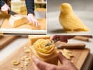 Team Building Cooking Class - Cheese Carving & Sculpting in Dallas: Team Building Cooking Class   Sculpt in Butter  A Creative Workshop