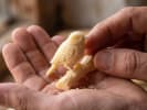 Team Building Cooking Class - Cheese Carving & Sculpting in Dallas: showcasing cheese bird