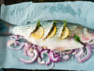 Cooking Class - Seafood With the Seasons: whole fish