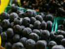 Cooking Class - Fresh and Seasonal Fare in Washington, D.C.: blueberries